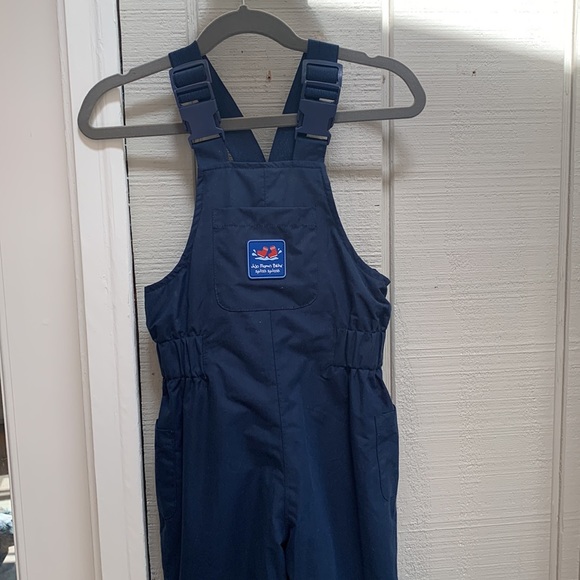 Jojo Maman Bebe snow bib - Picture 2 of 4